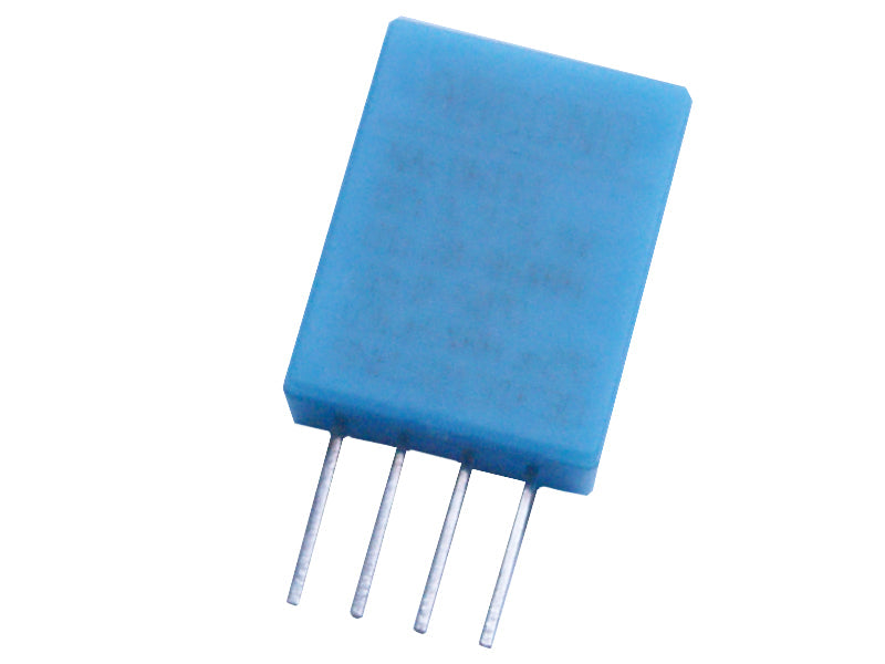 Sensor DHT11 Sencillo - ElectroCrea