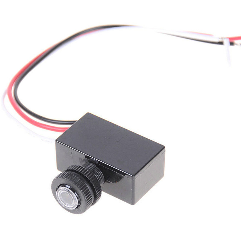 NK-301F 120-227VCA Fotocelda para iluminación