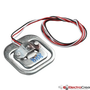 Celda de carga 50Kg SEN-10245 - ElectroCrea