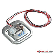 Celda de carga 50Kg SEN-10245 - ElectroCrea