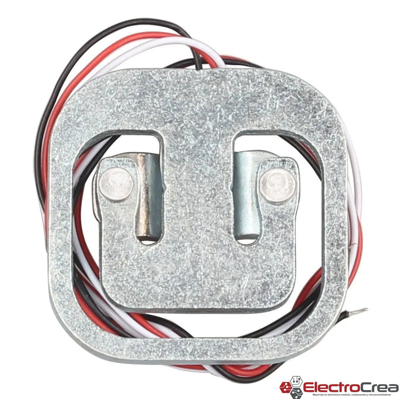 Celda de carga 50Kg SEN-10245 - ElectroCrea
