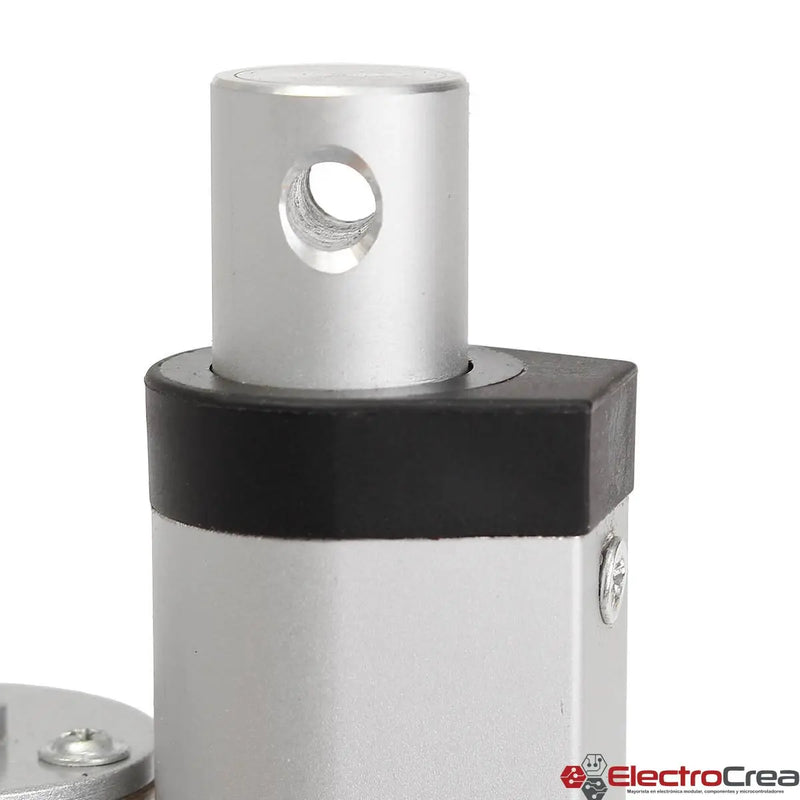 50MM 90KG Actuador lineal eléctrico 12V - ElectroCrea