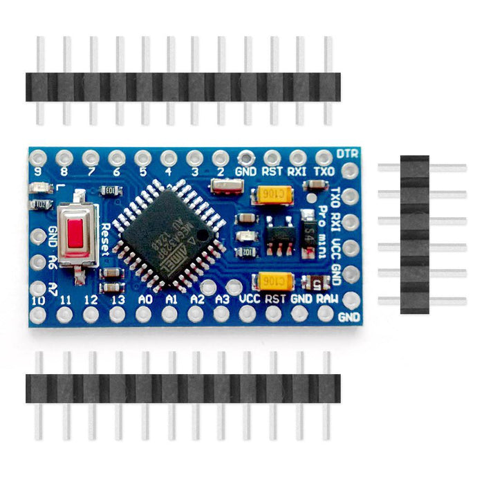 Arduino Pro Mini - ElectroCrea