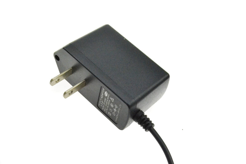 Adaptador DC 5 volts 1 amper - ElectroCrea