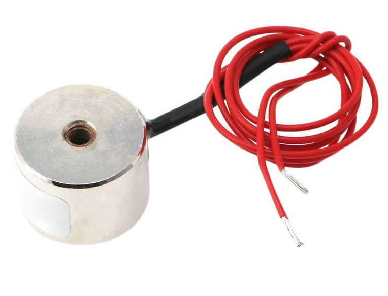 2.5kg 12v Electroiman