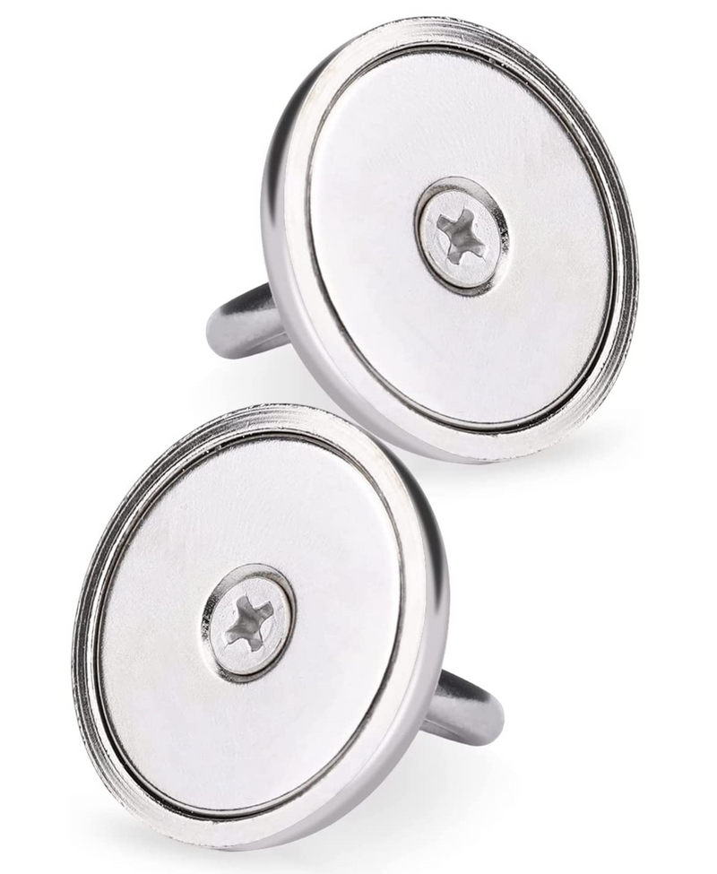 Iman De Neodimio 58kg 42mm Ronix RXI0058