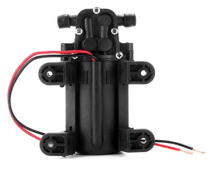 DP-521 70PSI Bomba de agua de diafragma