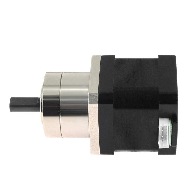 17HS4401S-PG518 Motor a pasos NEMA 17 + Reductor 5.18:1