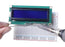 1602A Azul Display LCD 16x2