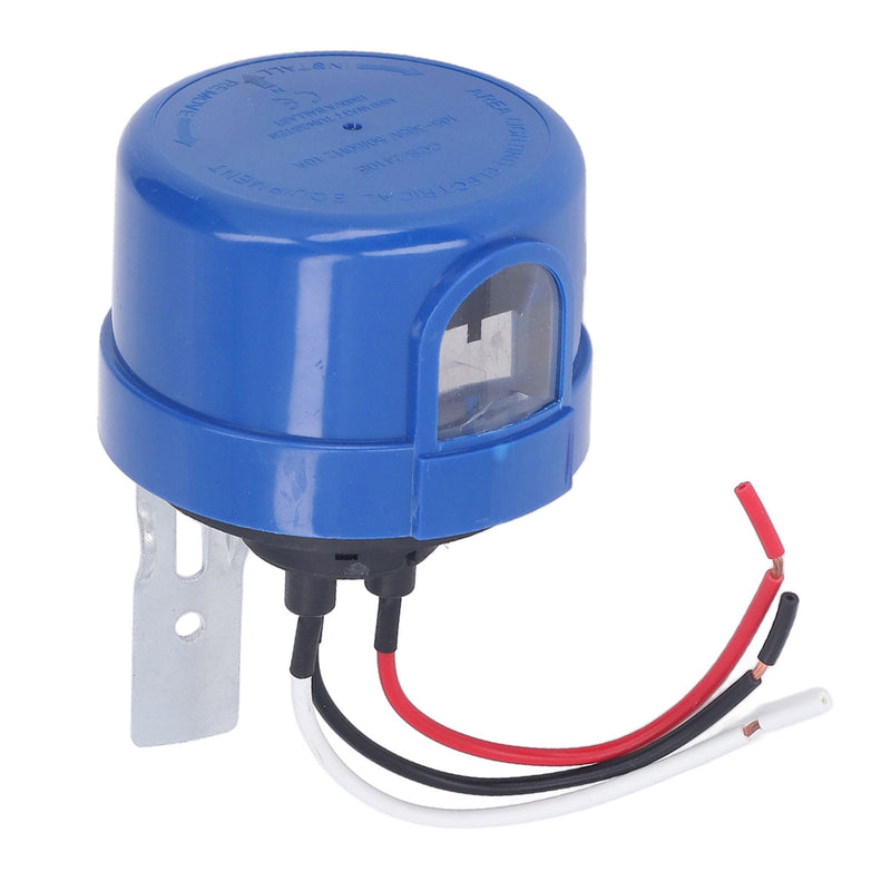 CCS-2410E 110VCA Fotocelda para iluminación