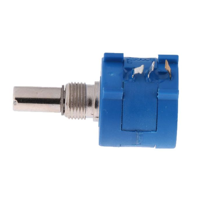 Potenciómetro de precisión 3590S - Varios valores