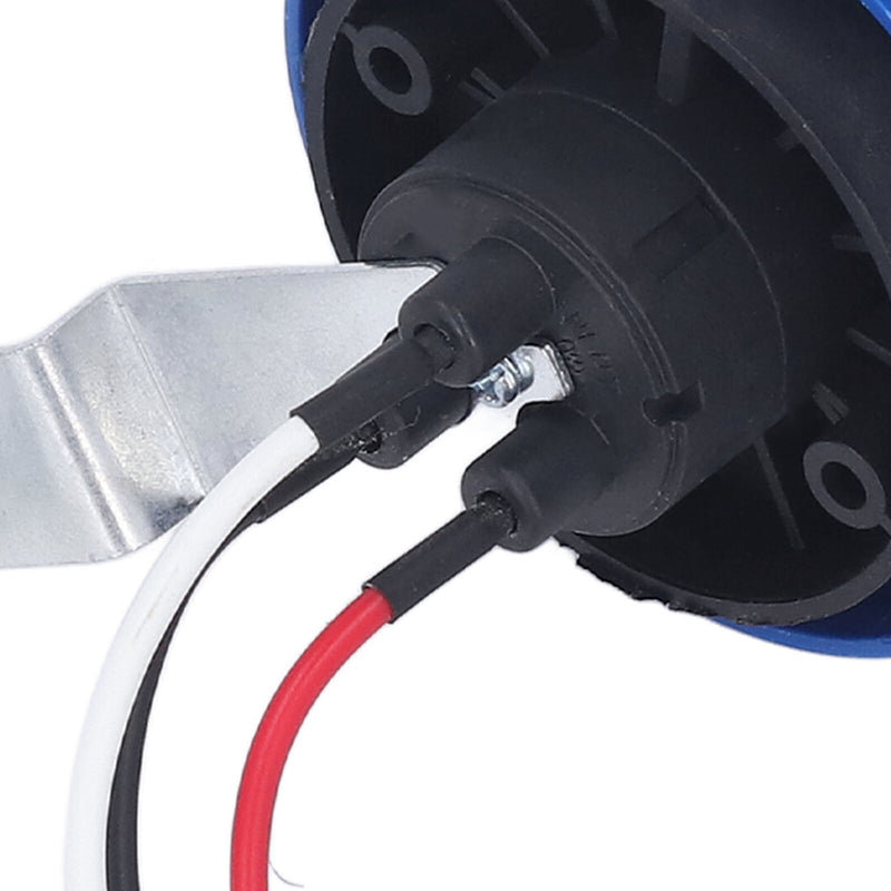 CCS-2410E 110VCA Fotocelda para iluminación