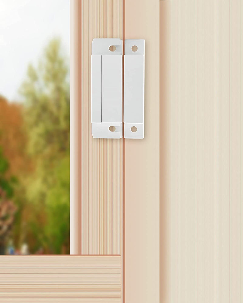 MC-31 Sensor magnético para puerta ventana