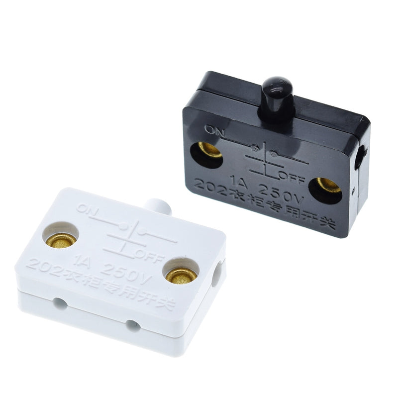 Interruptor para gabinete - Escoger color