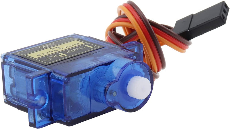 SG90 180º Servo motor
