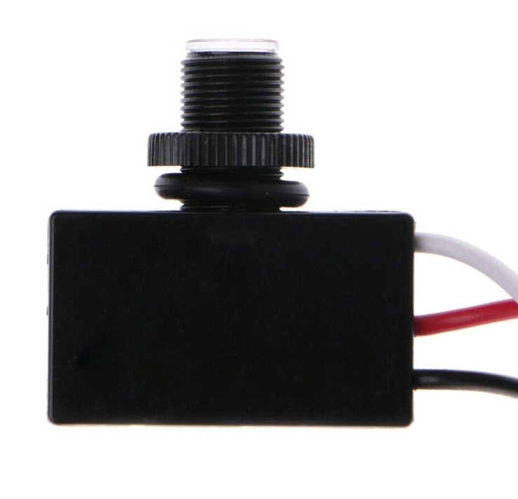 NK-301F 120-227VCA Fotocelda para iluminación