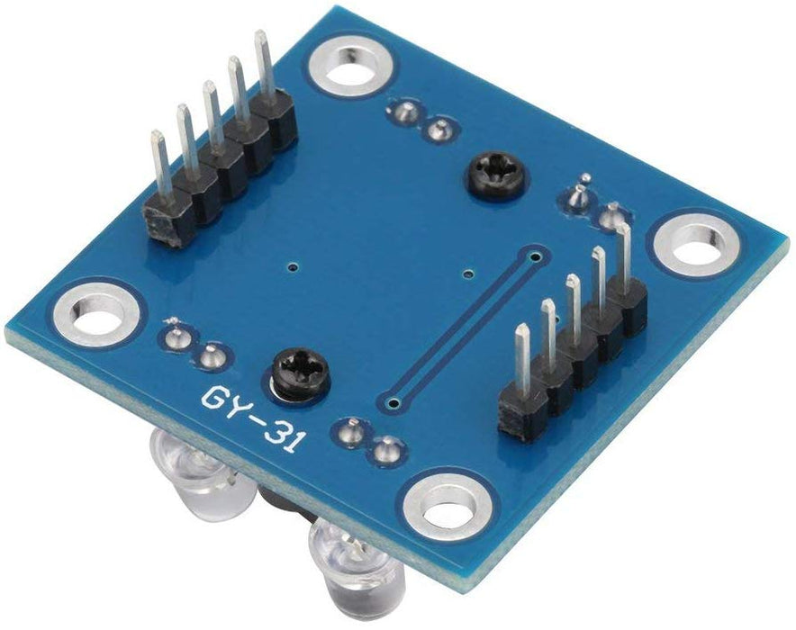 GY-31 Sensor de color