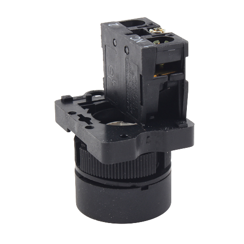 Rojo NC Interruptor Industrial BE102C