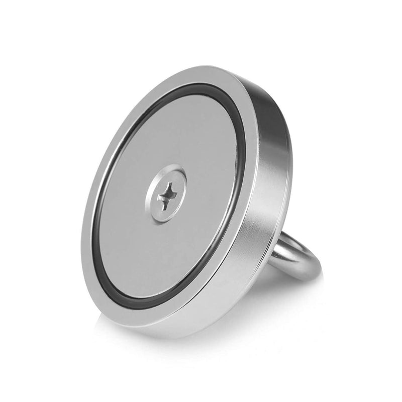 Iman De Neodimio 115kg 60mm Ronix RXI0115