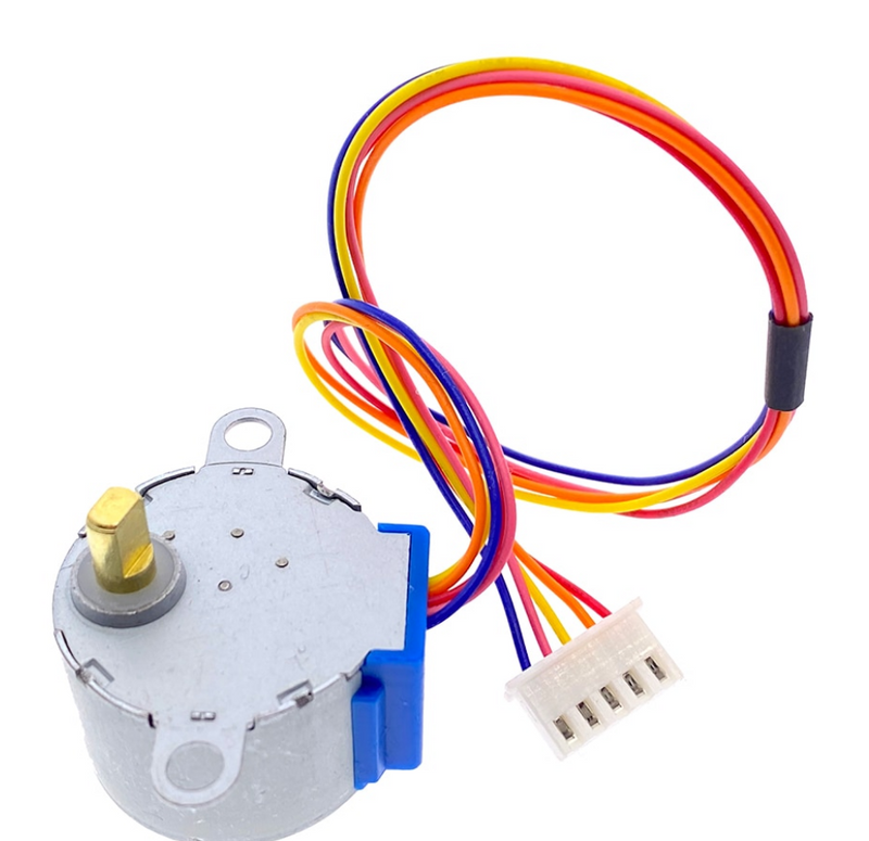 28BYJ-48 5V Motor a pasos + Driver