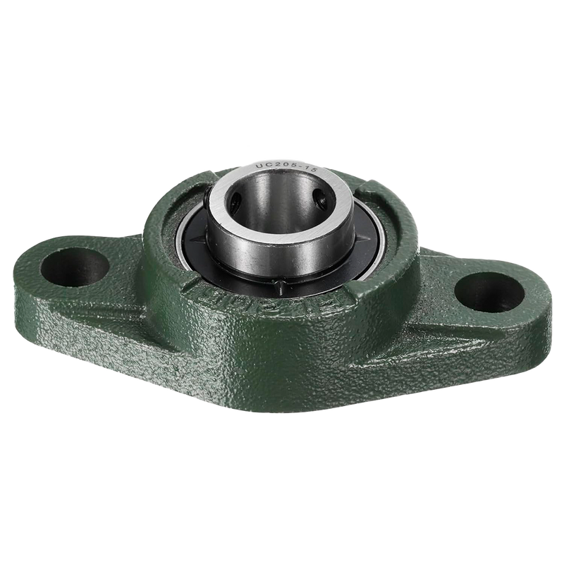 Chumacera de cocol 1 Pulgada UCFL205-16