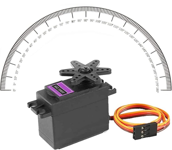 MG996R Servo motor