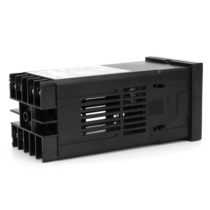 REX-C100 Controlador de temperatura PID Salida RELAY