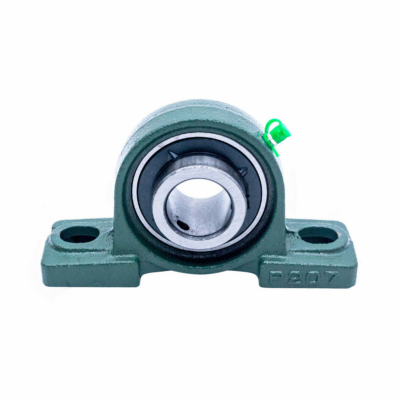 Chumacera de piso 1-1/4 pulgada UCP207-20