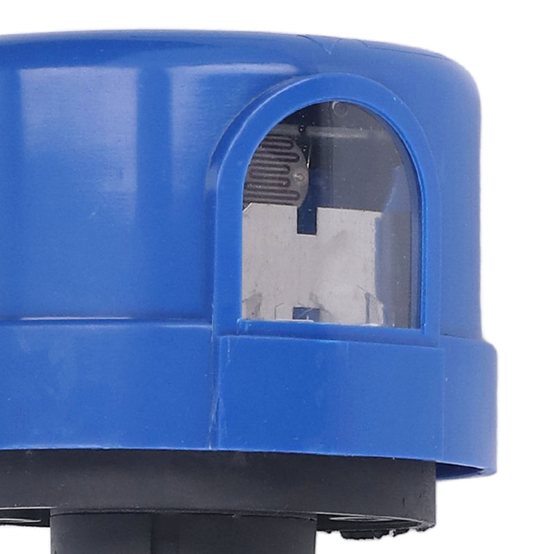 CCS-2410E 110VCA Fotocelda para iluminación