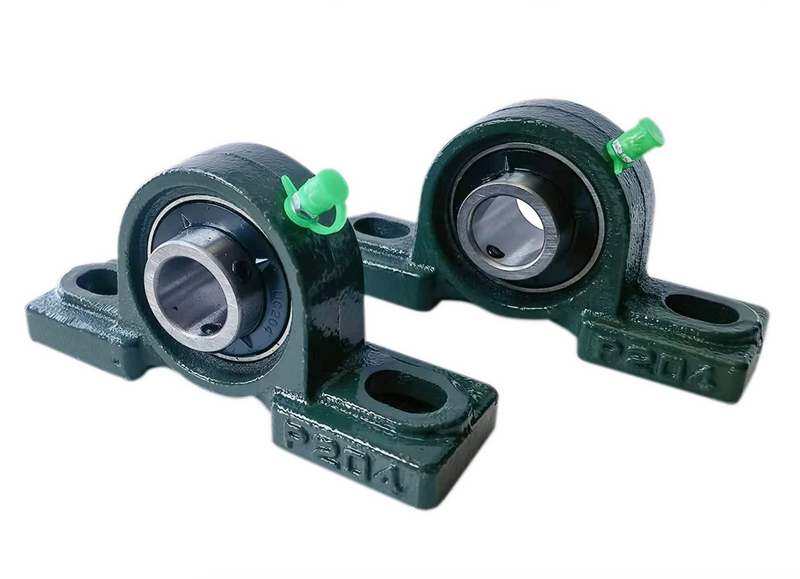 Chumacera de piso 3/4 pulgada UCP204-12