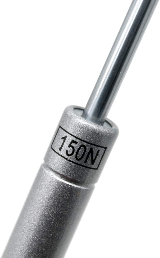 Piston neumático 15KG 150N