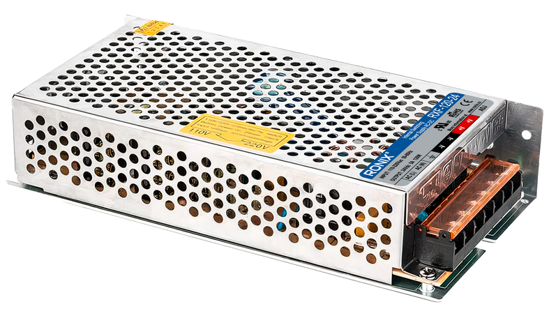 24v 5A Fuente de voltaje conmutada RXF-120-24