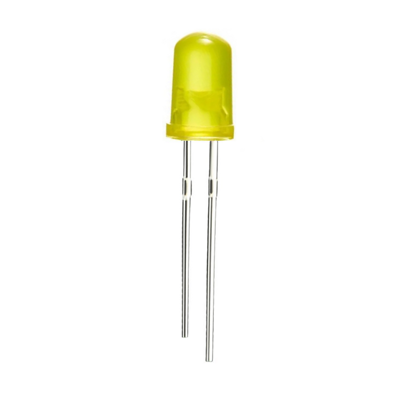 Led difuso - Varios colores