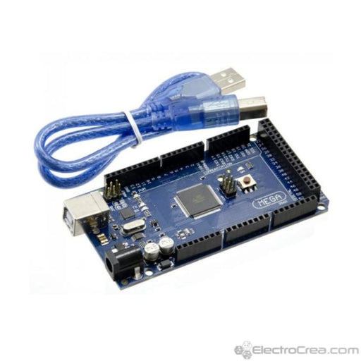 Arduino Mega + Cable USB