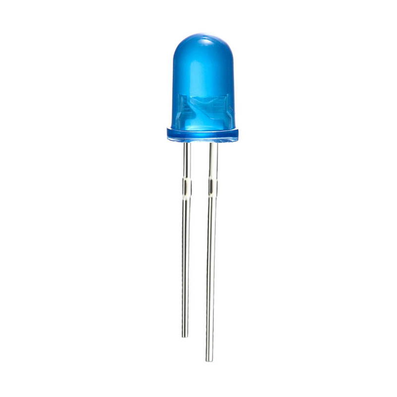 Led difuso - Varios colores