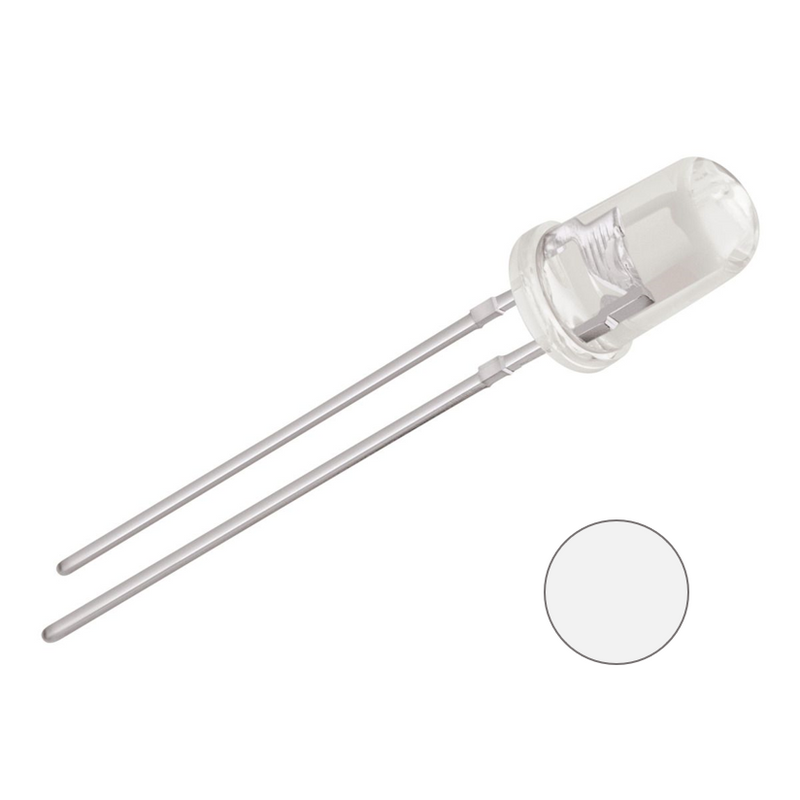 Led ultrabrillante - Varios colores