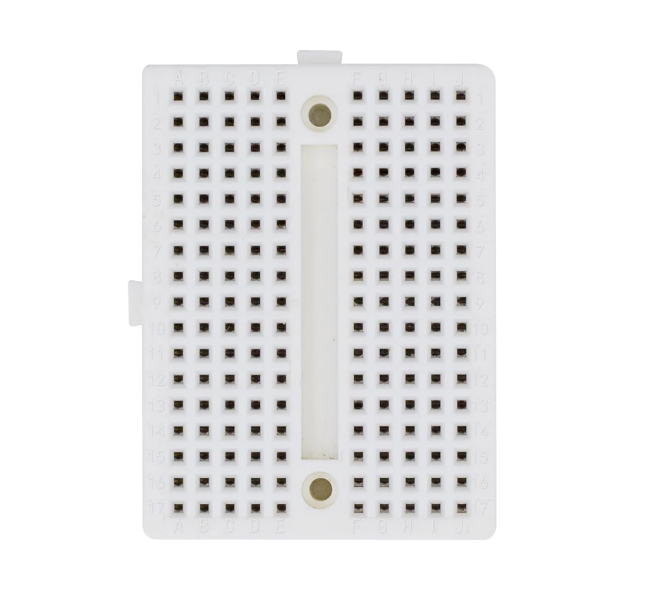 170p Mini Protoboard - Varios colores