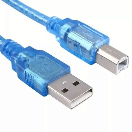 Arduino Uno CH340 SMD con Cable USB
