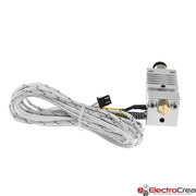 CR10 12V 1.75mm Hotend extrusor 0.4mm - ElectroCrea