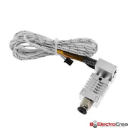 CR10 12V 1.75mm Hotend extrusor 0.4mm - ElectroCrea