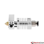 CR10 12V 1.75mm Hotend extrusor 0.4mm - ElectroCrea