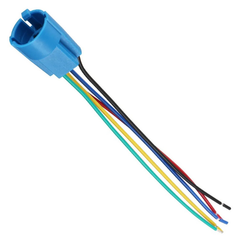 16mm Iluminación metálico C/E Interruptor push botón - Varios Colores