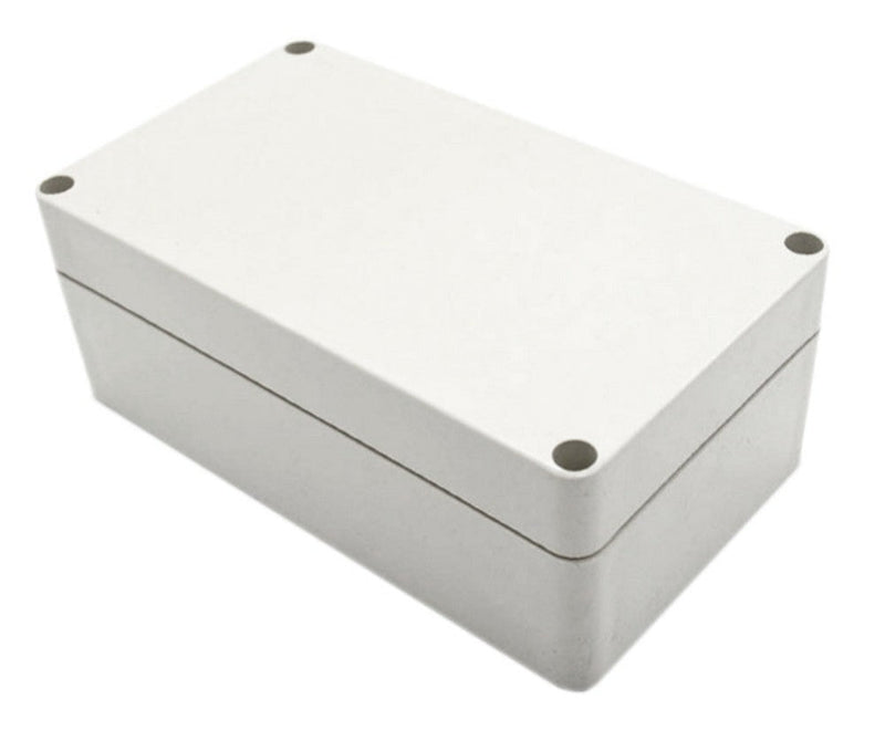 158x90x60MM Caja para proyectos