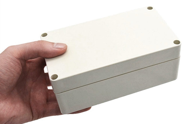 158x90x60MM Caja para proyectos