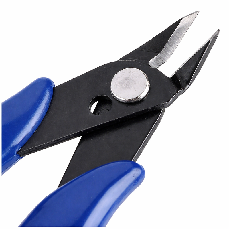 Pinza de micro corte RONIX 170