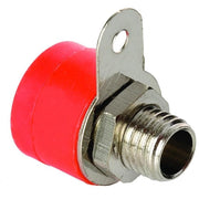 Jack banana hembra rojo - ElectroCrea