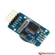 Módulo RTC DS3231 - ElectroCrea