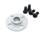 Disco metálico para servo - ElectroCrea