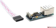 Módulo ethernet ENC28J60 - ElectroCrea