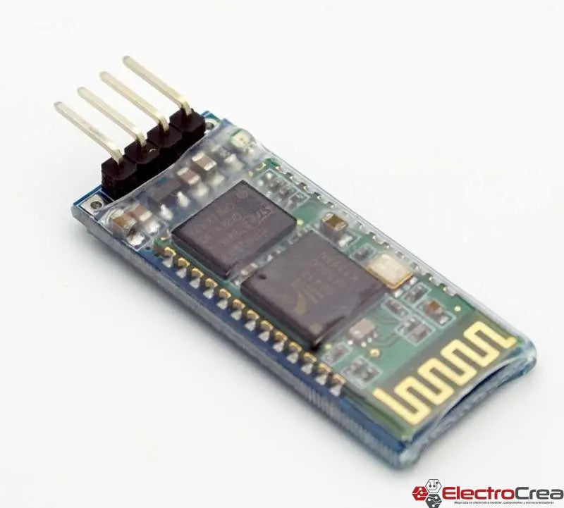 Módulo bluetooth HC-06